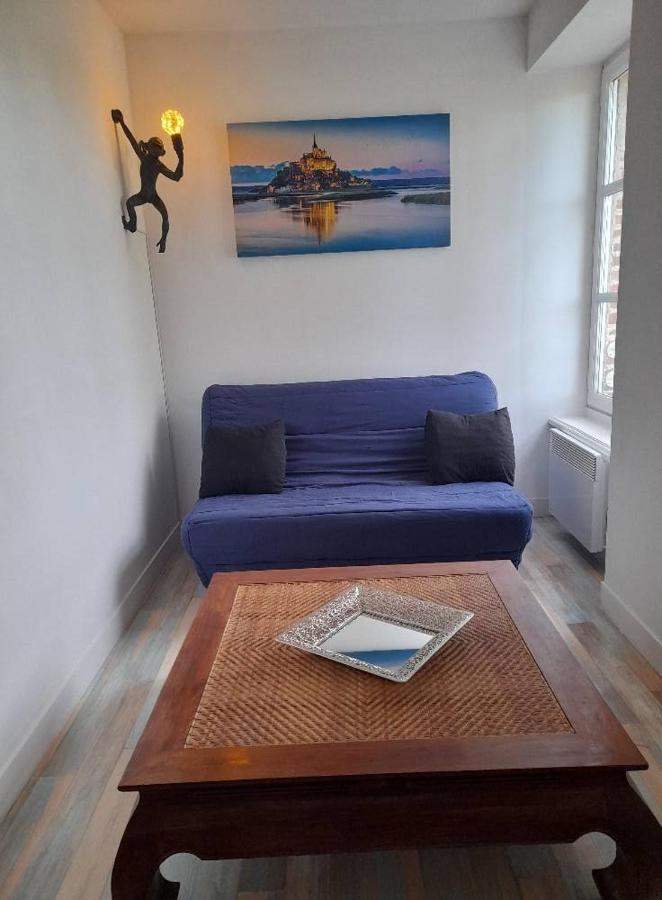 Le Bien Etre Aux Forges Villa Céaux Buitenkant foto